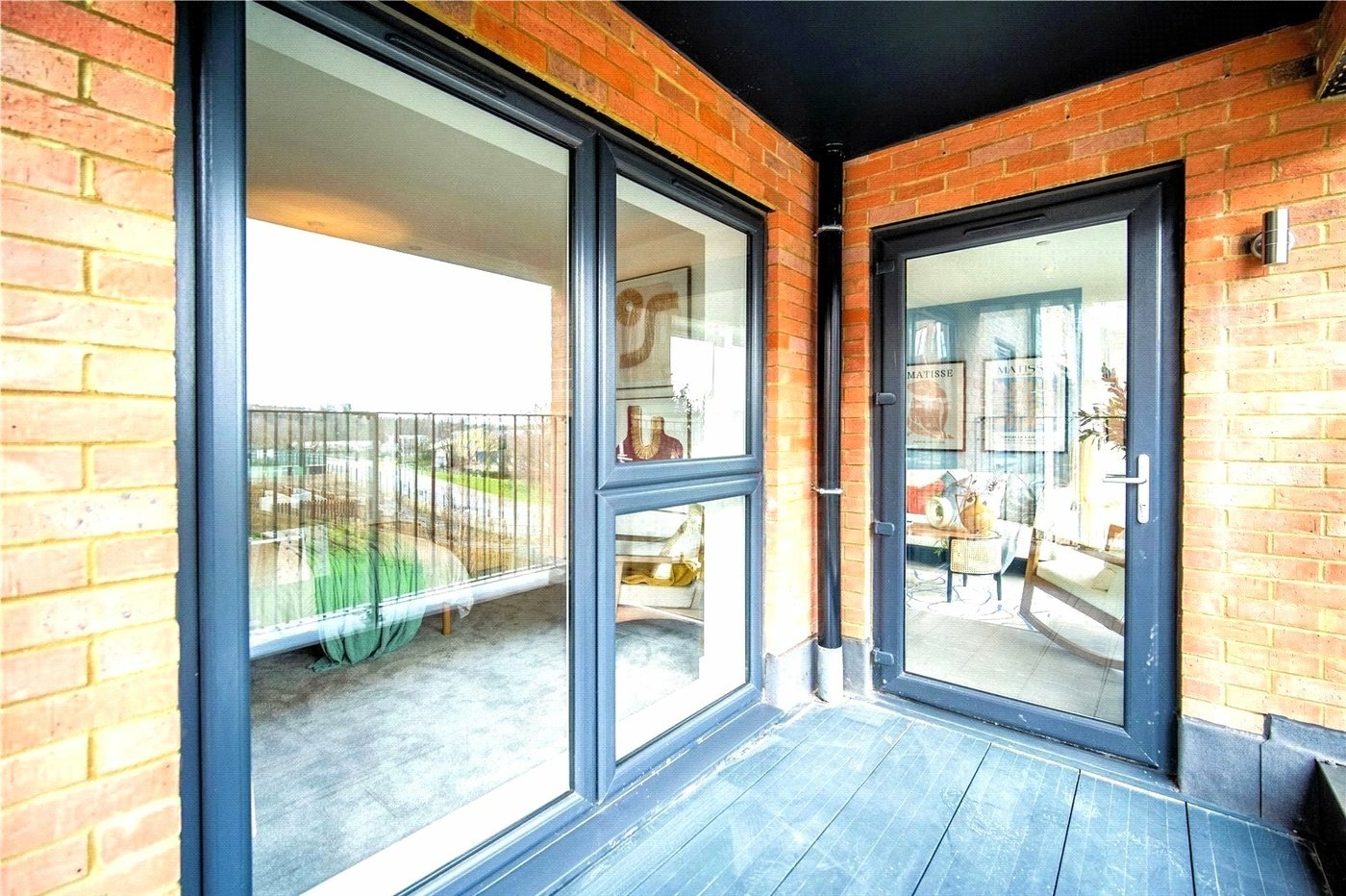2 bedroom property for sale in Erith | Robinson Jackson