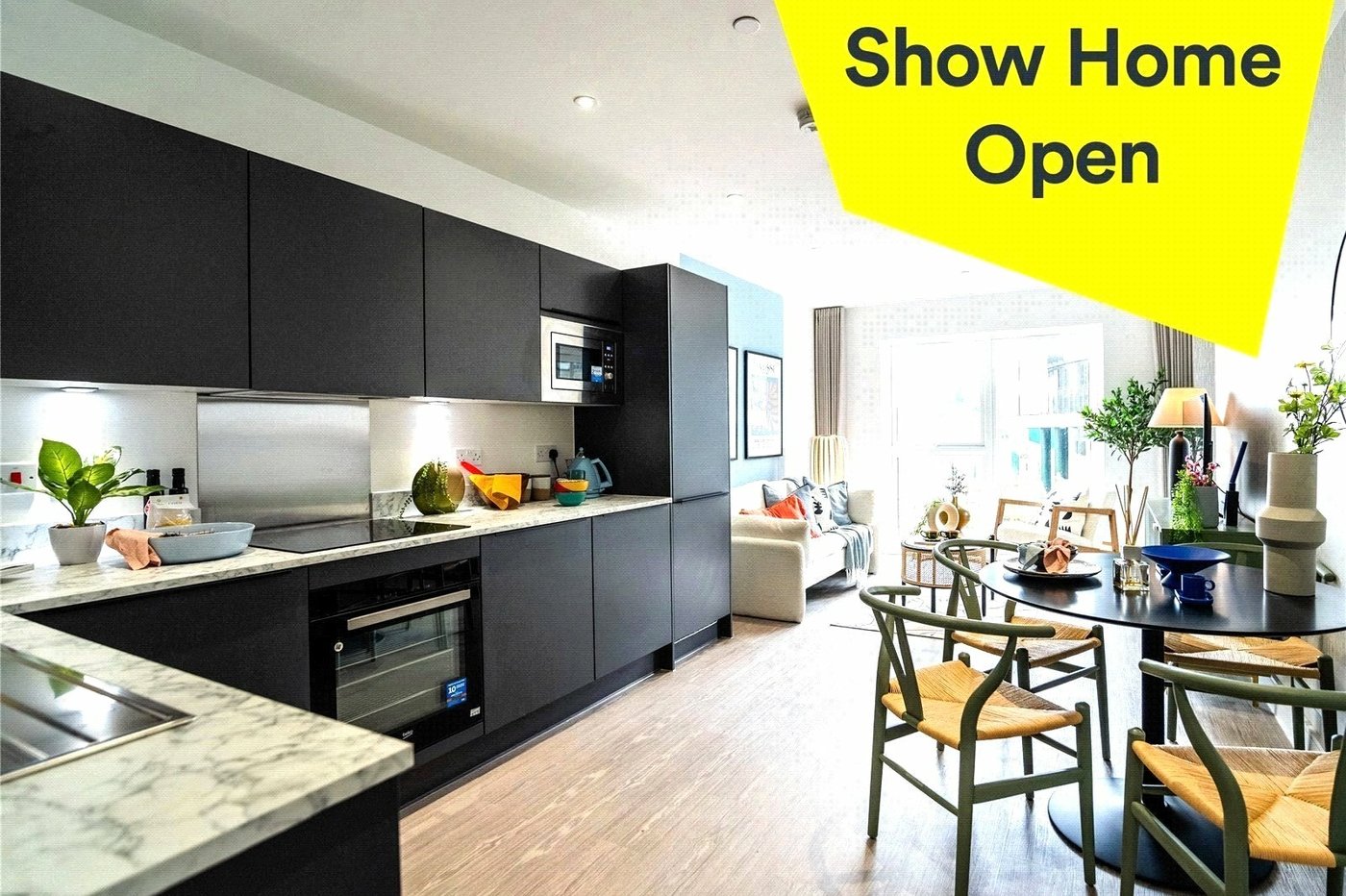 2 bedroom property for sale in Erith | Robinson Jackson