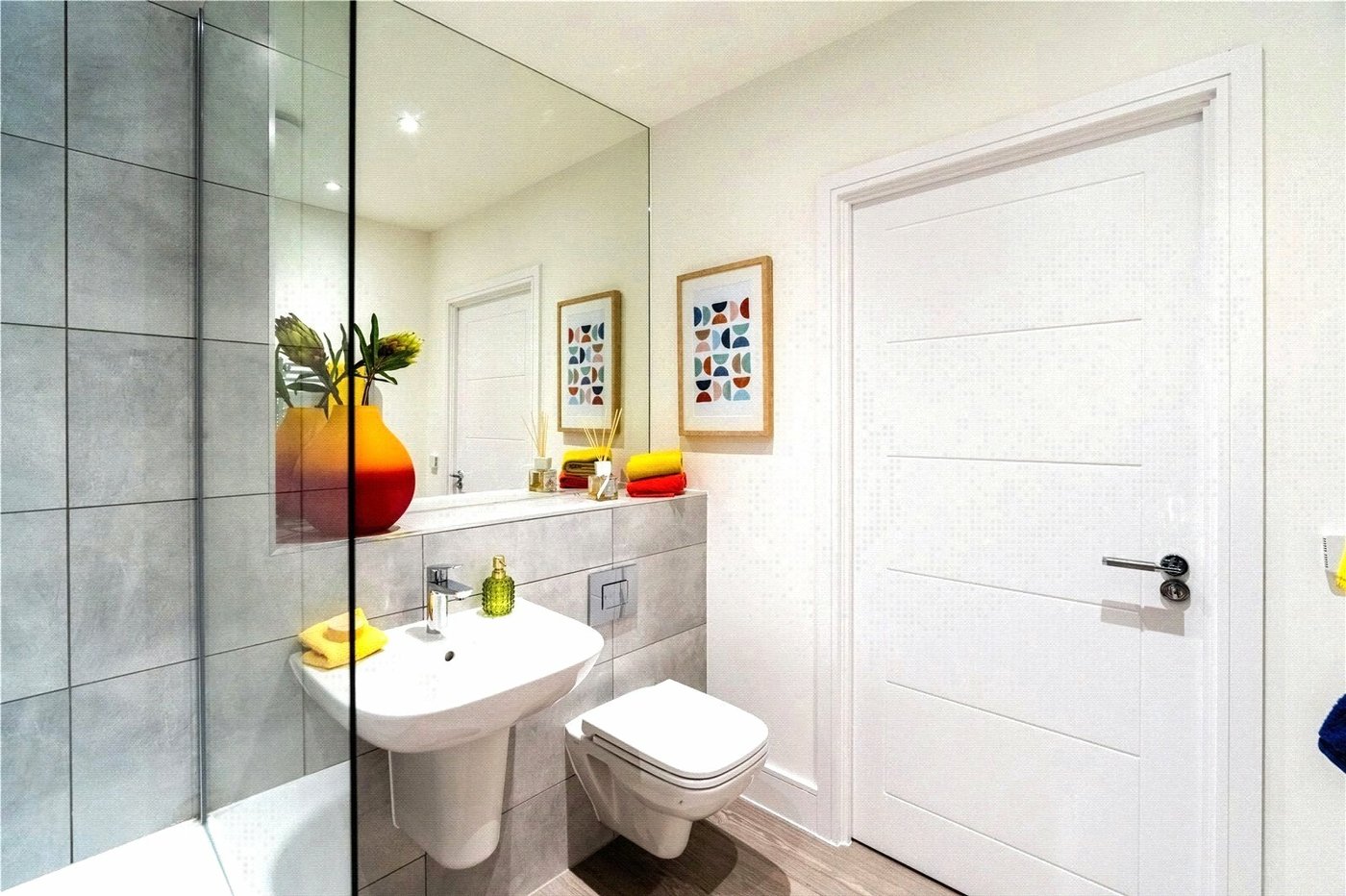 2 bedroom property for sale in Erith | Robinson Jackson