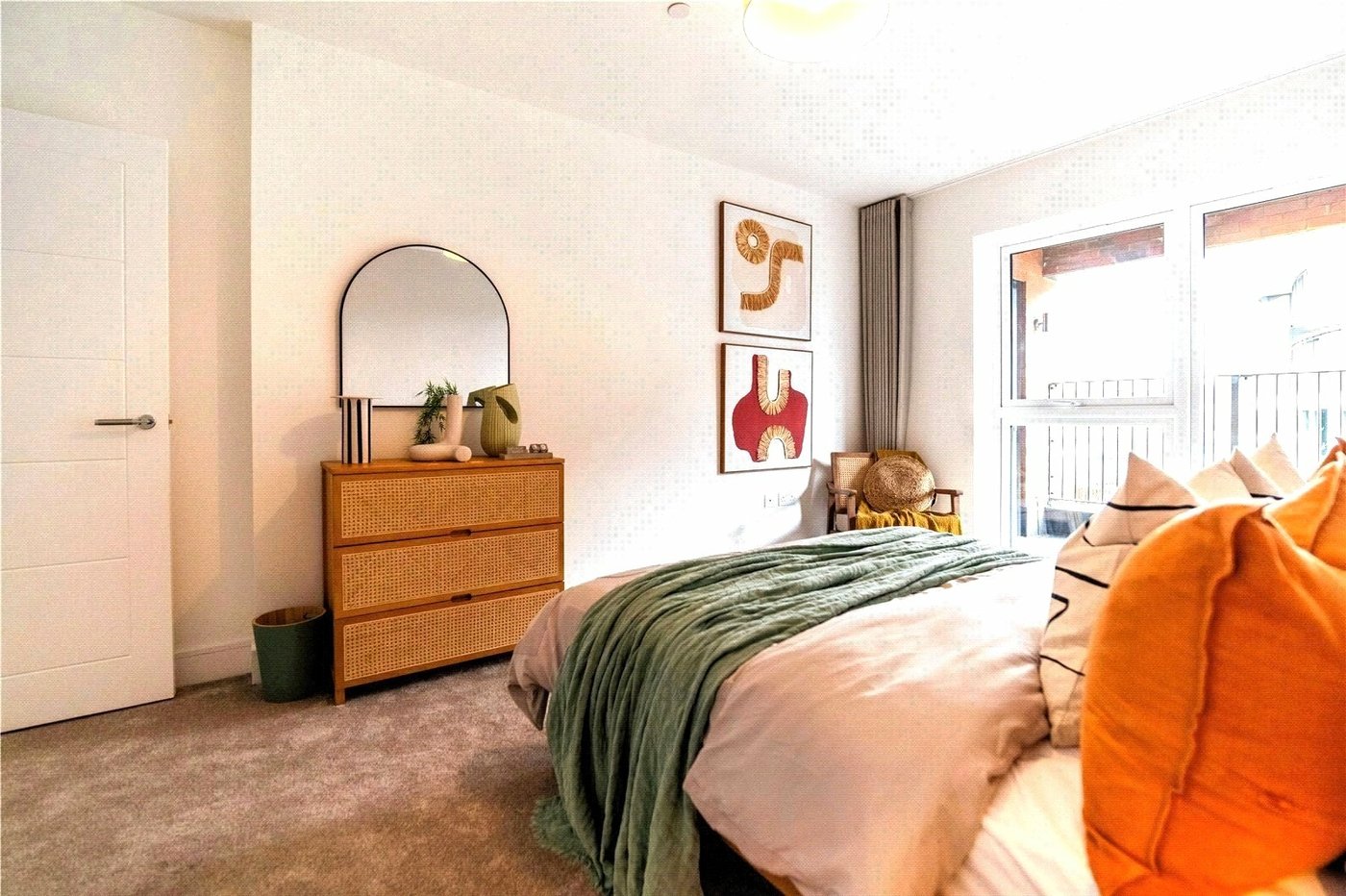 2 bedroom property for sale in Erith | Robinson Jackson