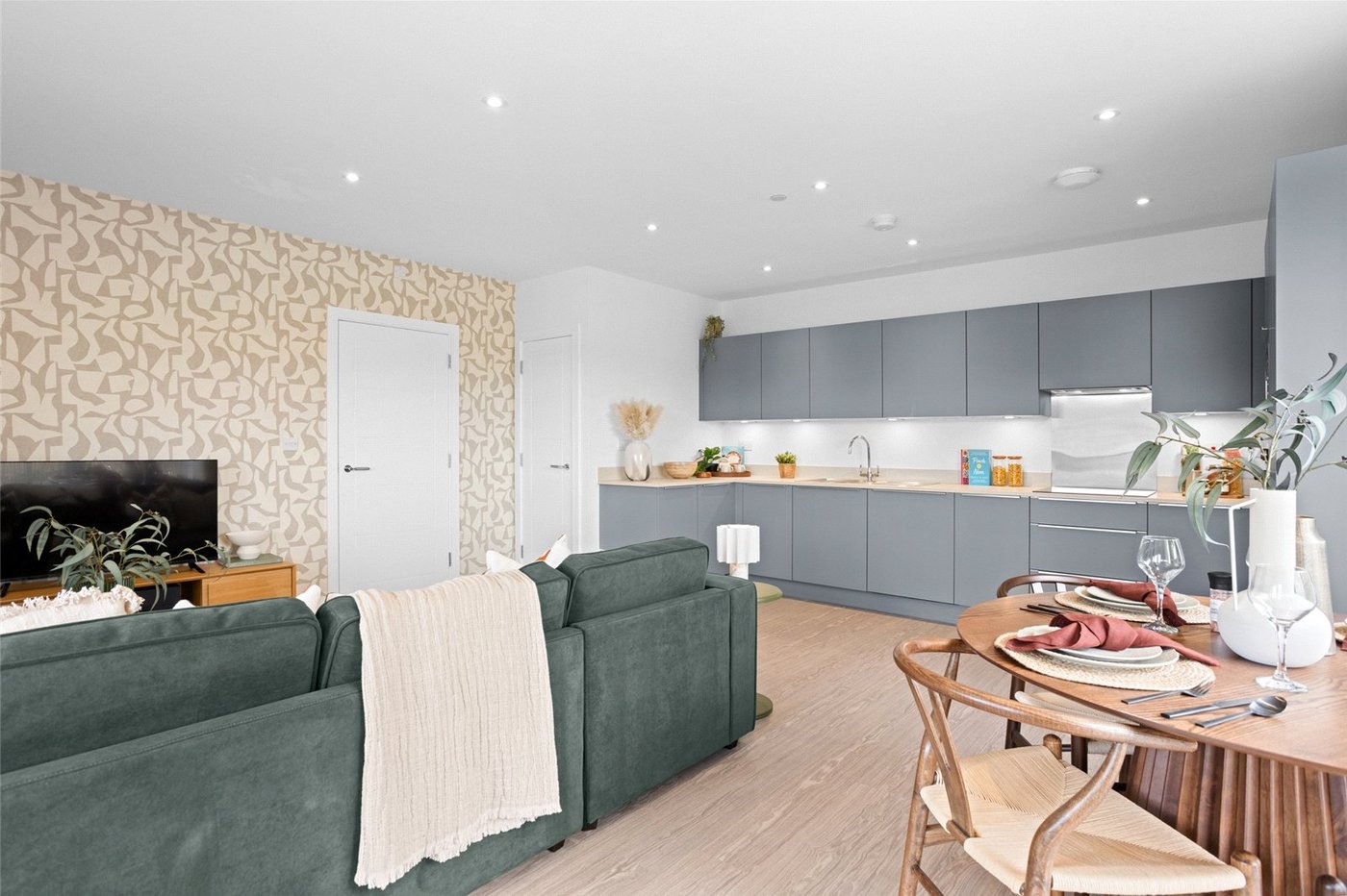 2 bedroom property for sale in Erith | Robinson Jackson