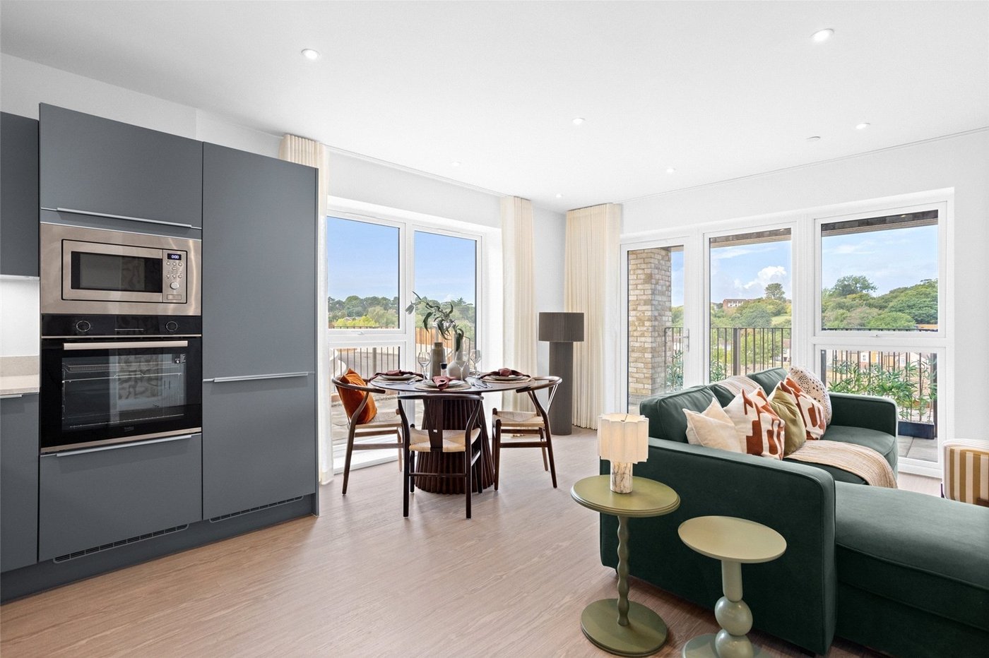 2 bedroom property for sale in Erith | Robinson Jackson