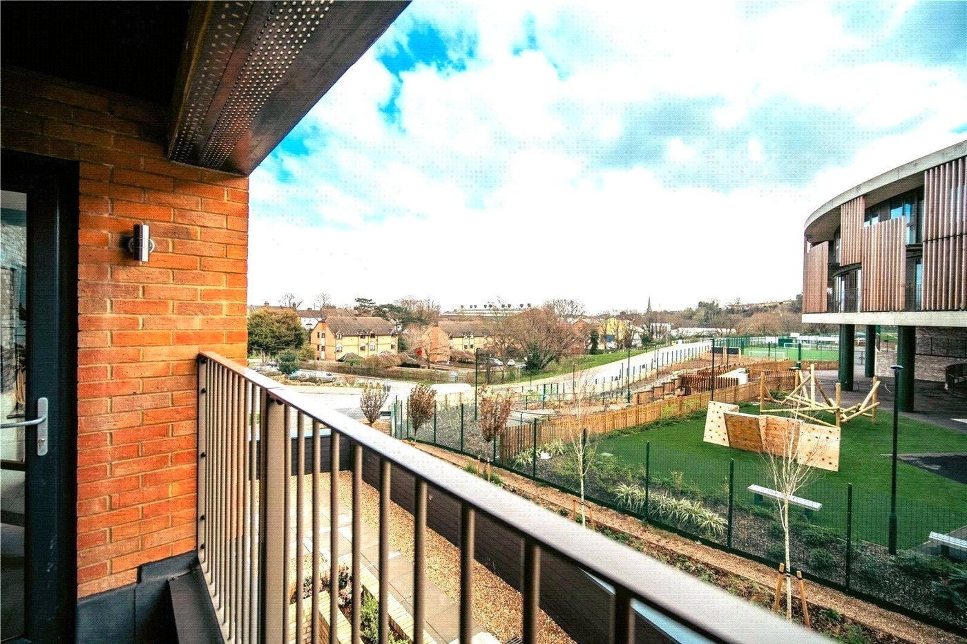 2 bedroom property for sale in Erith | Robinson Jackson
