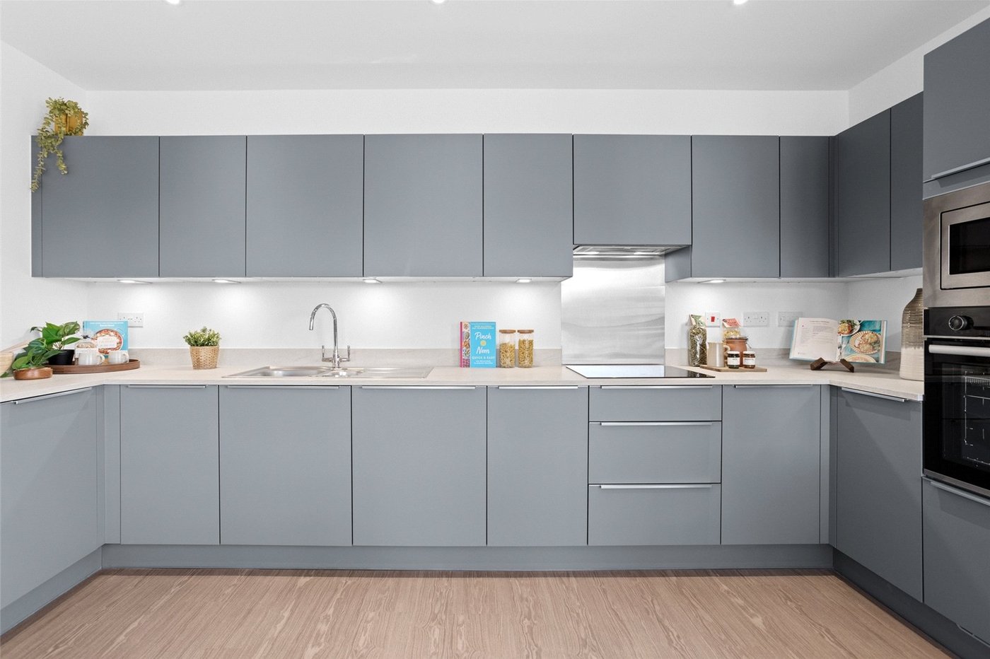 2 bedroom property to rent in Erith | Robinson Jackson