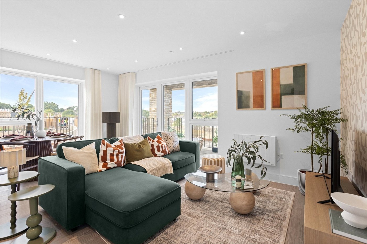 2 bedroom property to rent in Erith | Robinson Jackson