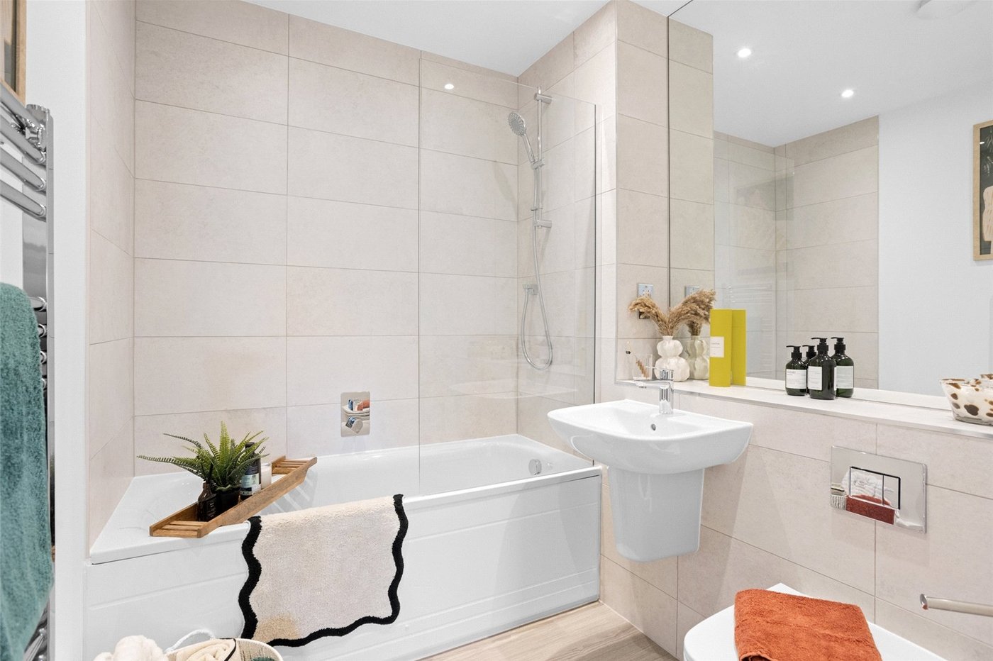 2 bedroom property to rent in Erith | Robinson Jackson