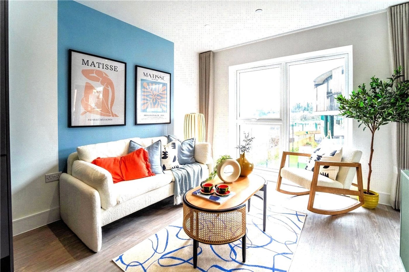 2 bedroom property for sale in Erith | Robinson Jackson