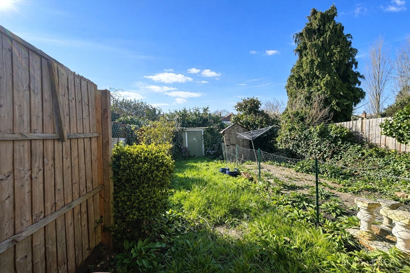 2 bedroom property for sale in Catford | Robinson Jackson