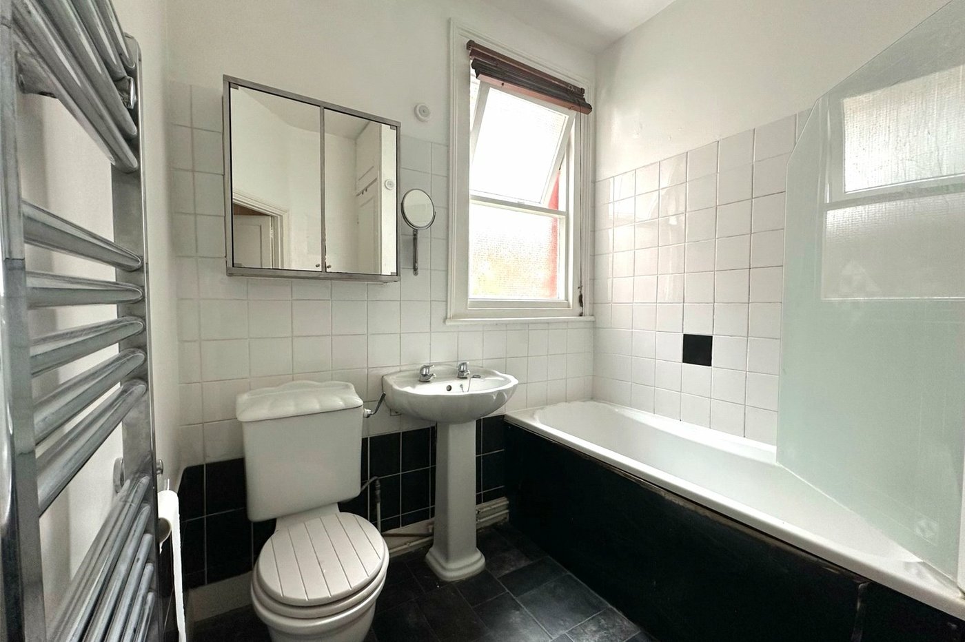2 bedroom property for sale in Catford | Robinson Jackson