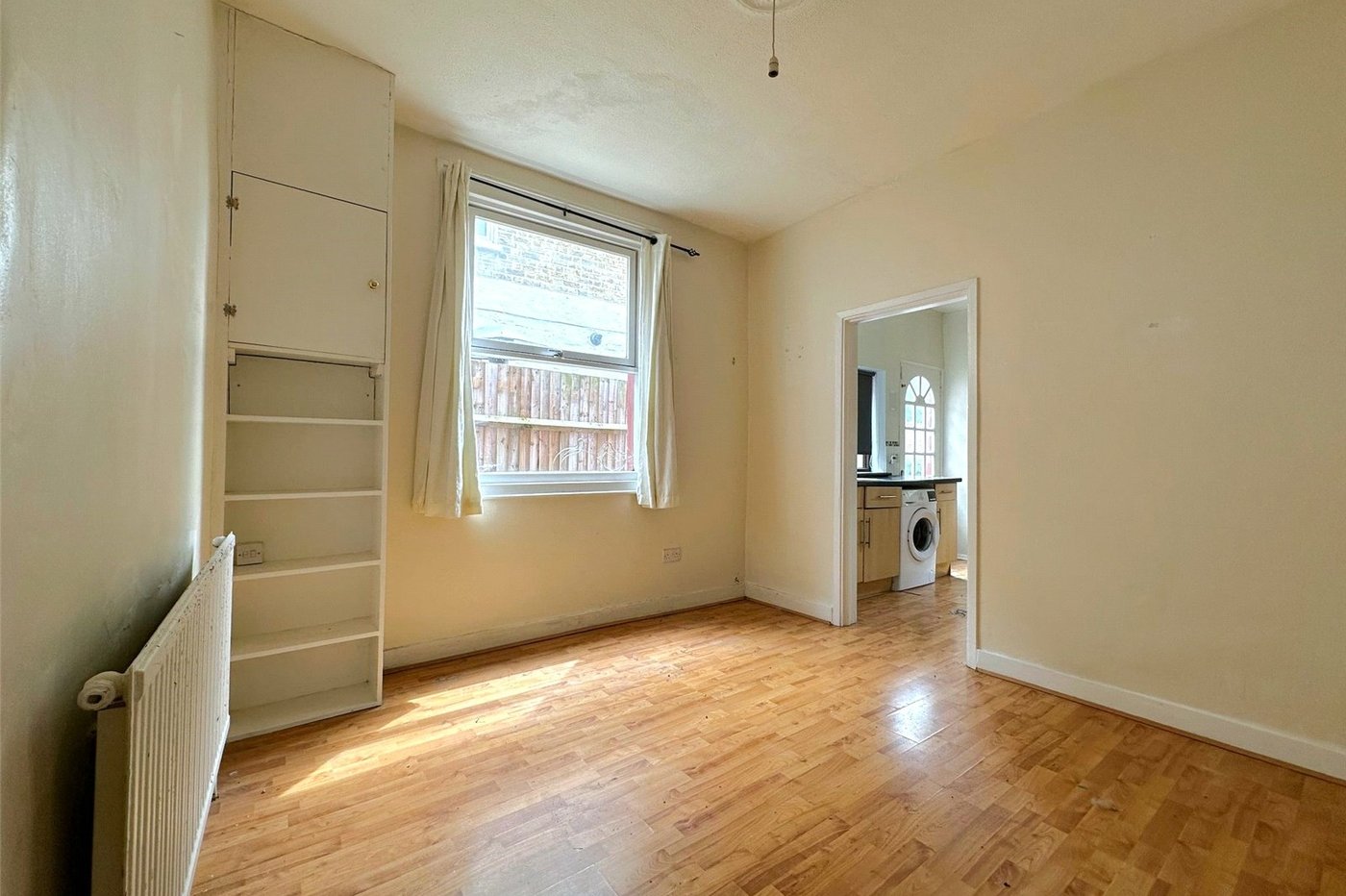 2 bedroom property for sale in Catford | Robinson Jackson