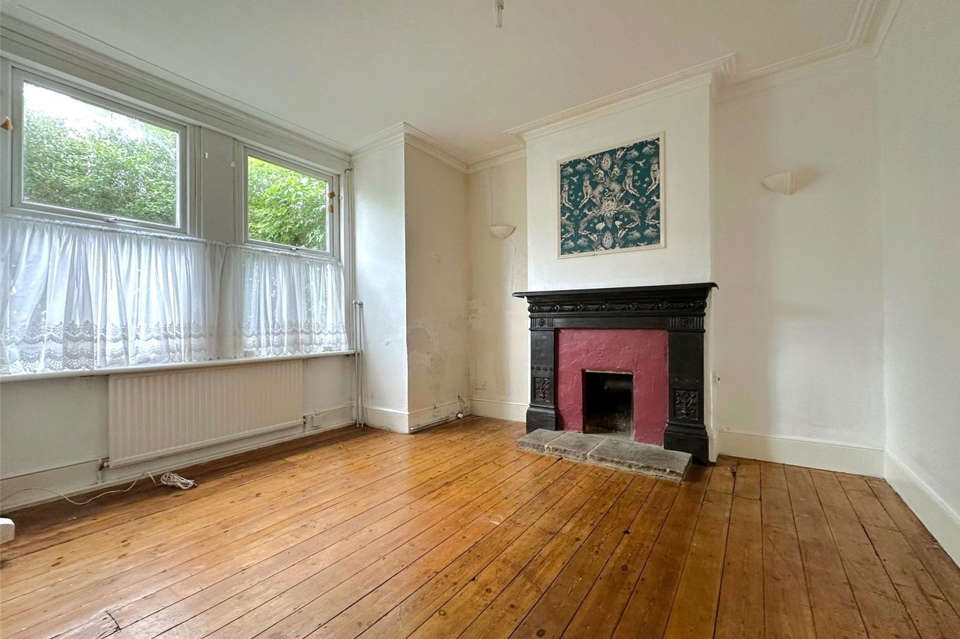 2 bedroom property for sale in Catford | Robinson Jackson