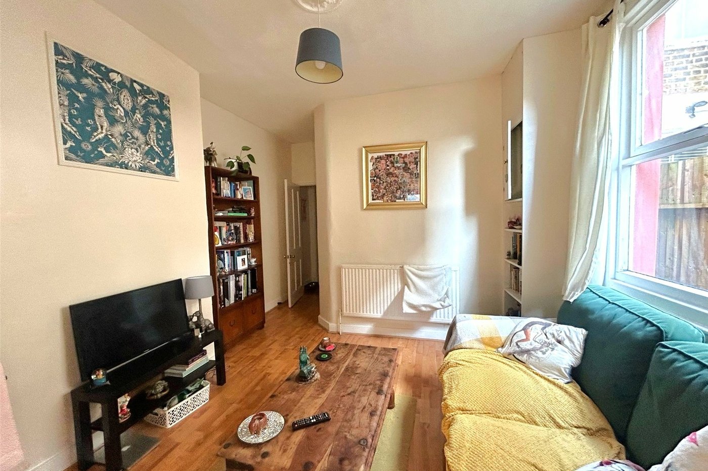 2 bedroom property for sale in Catford | Robinson Jackson