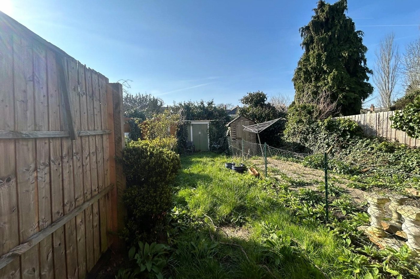 2 bedroom property for sale in Catford | Robinson Jackson