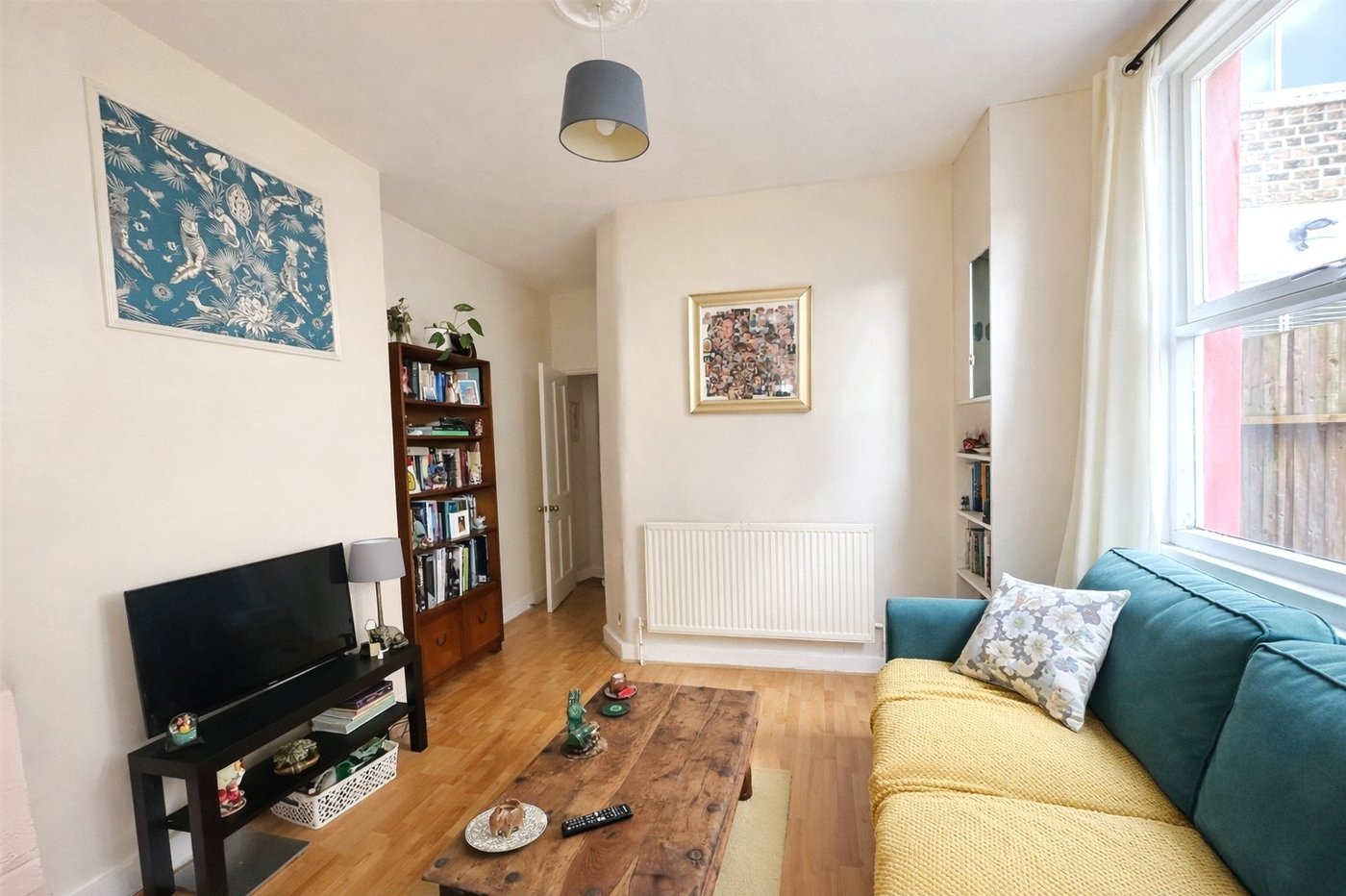 2 bedroom property for sale in Catford | Robinson Jackson