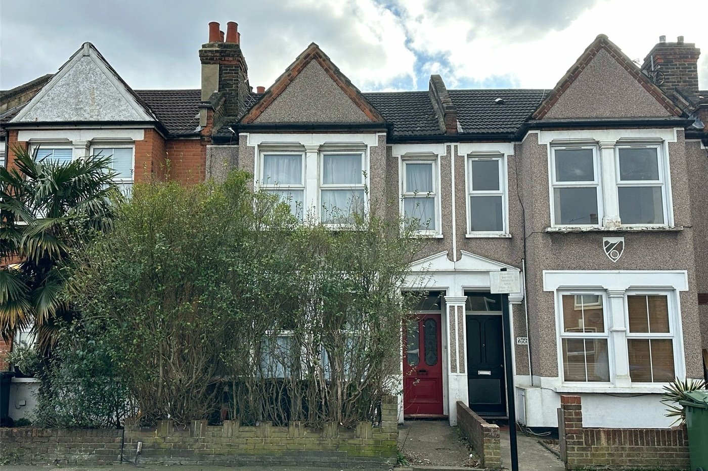 2 bedroom property for sale in Catford | Robinson Jackson