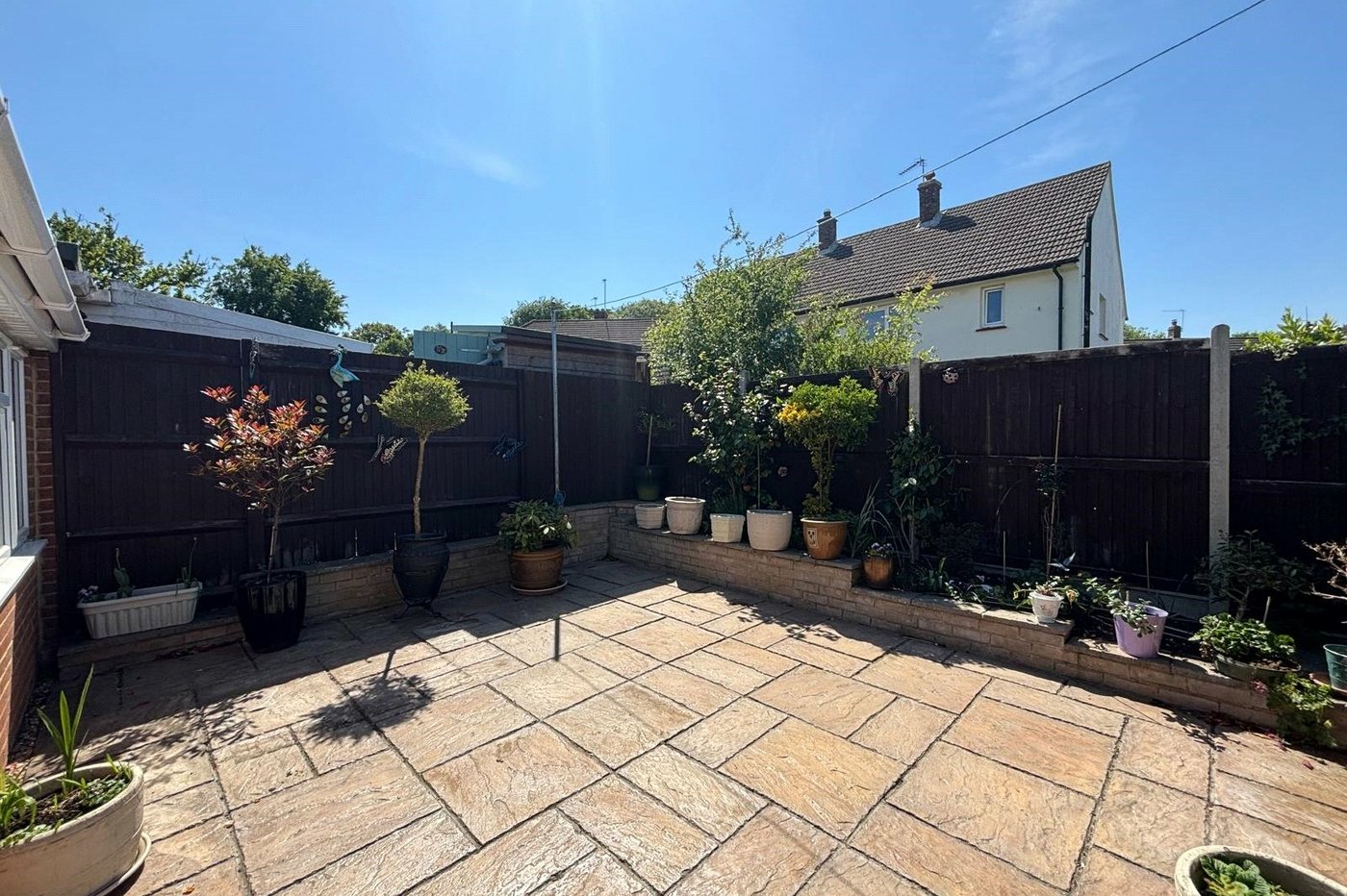 1 bedroom bungalow for sale in Lordswood | Robinson Michael & Jackson