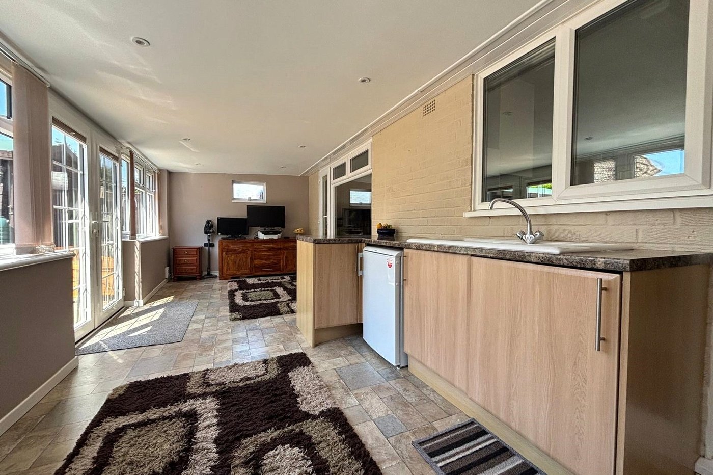 1 bedroom bungalow for sale in Lordswood | Robinson Michael & Jackson