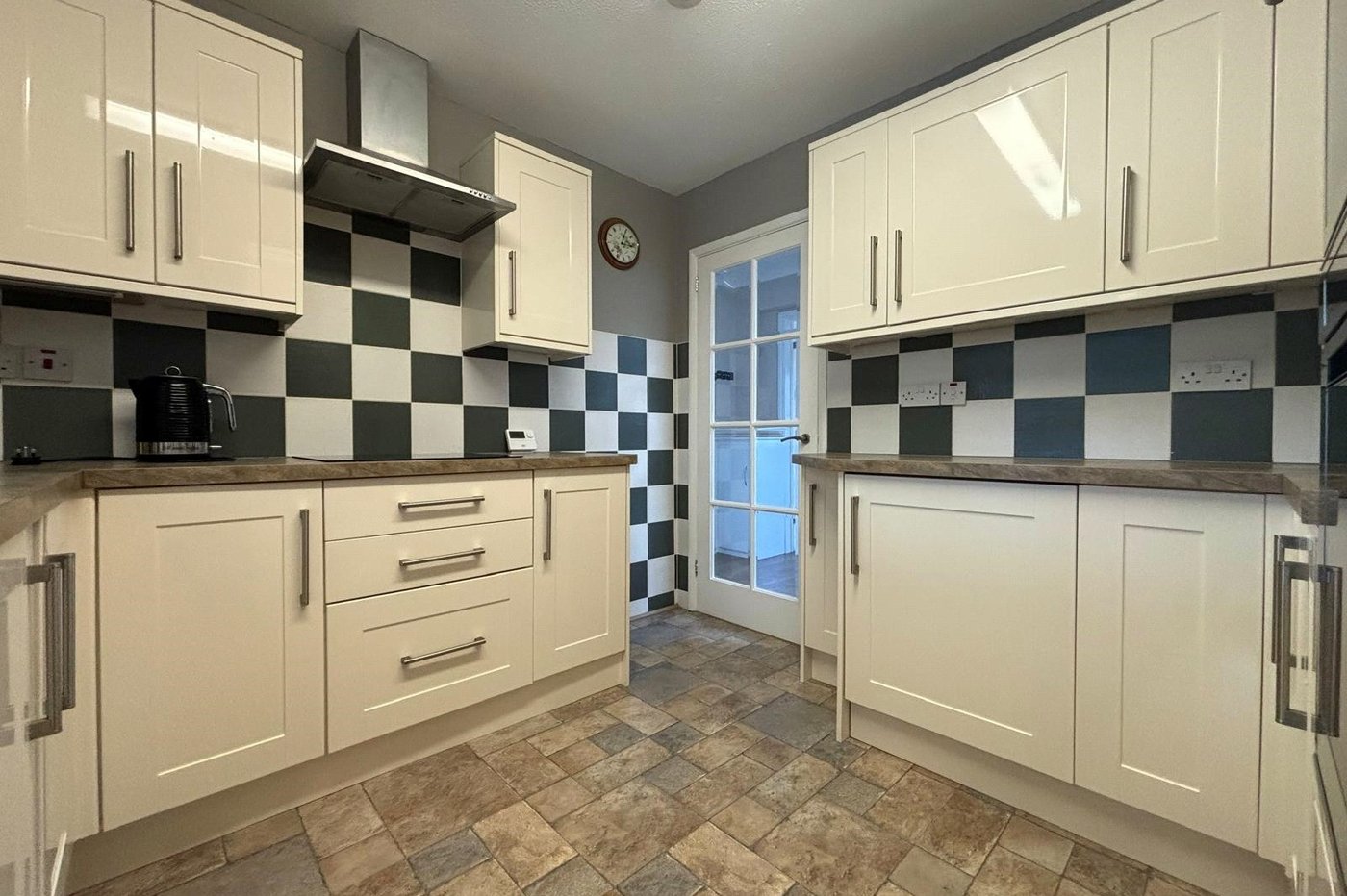 1 bedroom bungalow for sale in Lordswood | Robinson Michael & Jackson