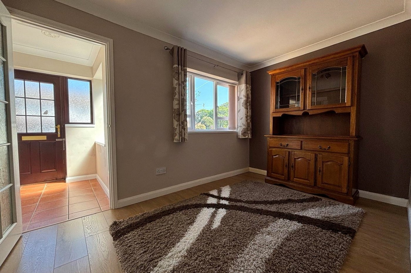 1 bedroom bungalow for sale in Lordswood | Robinson Michael & Jackson