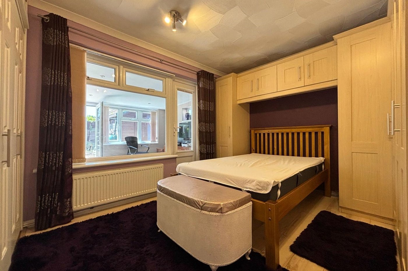 1 bedroom bungalow for sale in Lordswood | Robinson Michael & Jackson