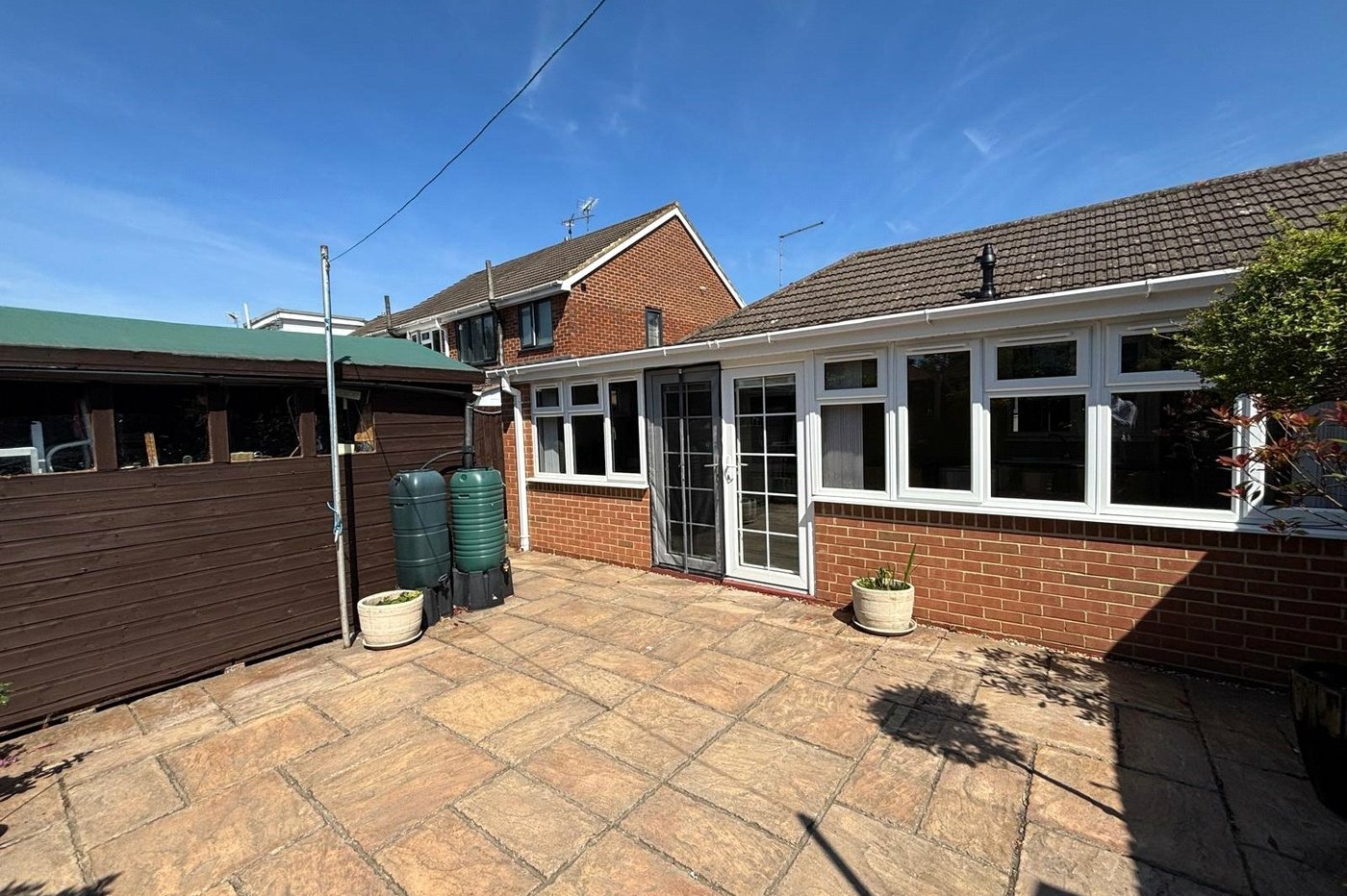 1 bedroom bungalow for sale in Lordswood | Robinson Michael & Jackson