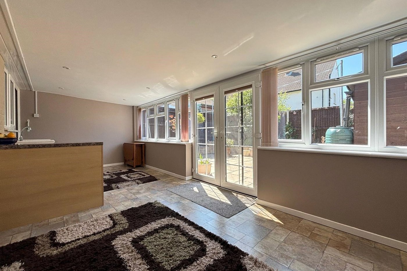 1 bedroom bungalow for sale in Lordswood | Robinson Michael & Jackson