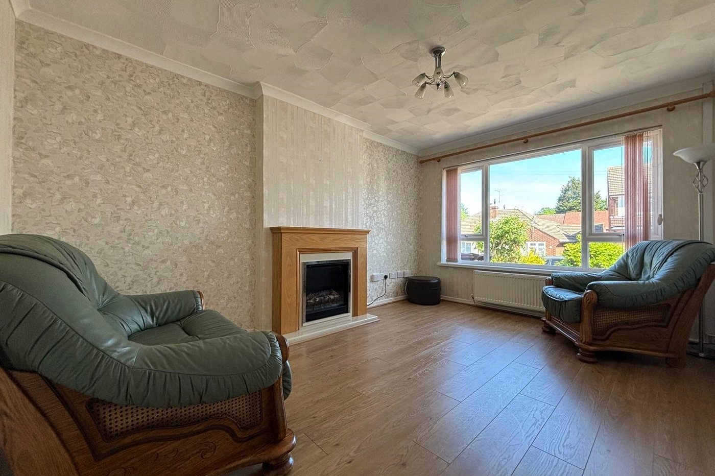 1 bedroom bungalow for sale in Lordswood | Robinson Michael & Jackson