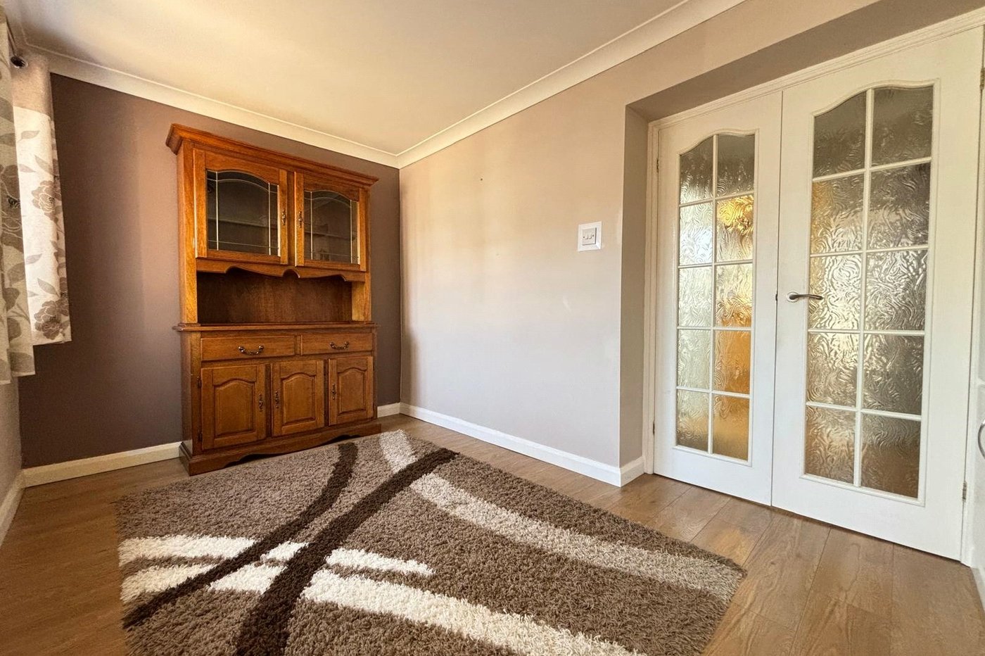 1 bedroom bungalow for sale in Lordswood | Robinson Michael & Jackson