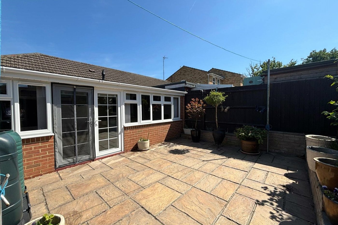 1 bedroom bungalow for sale in Lordswood | Robinson Michael & Jackson