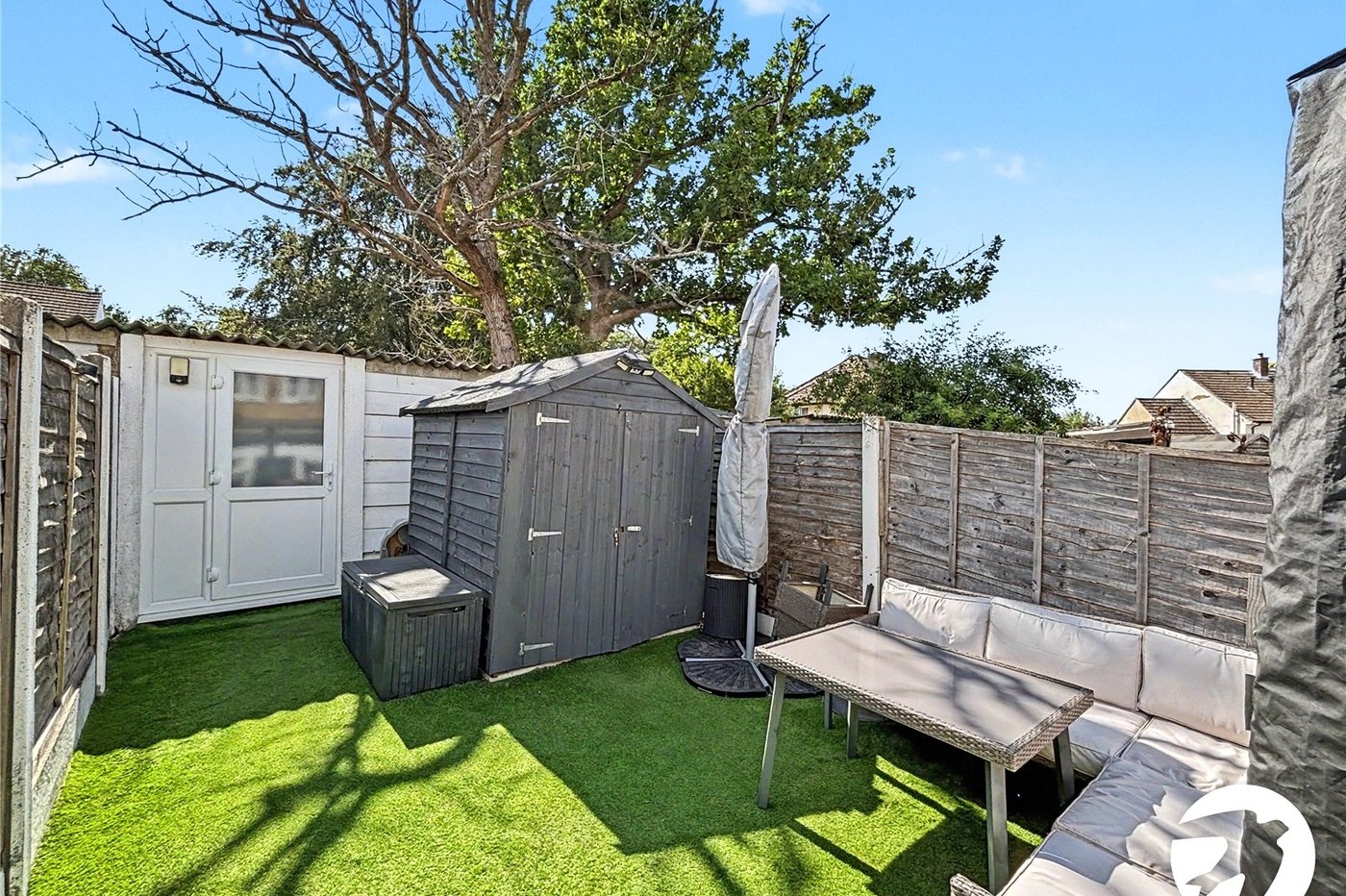 2 bedroom house for sale in Lordswood | Robinson Michael & Jackson