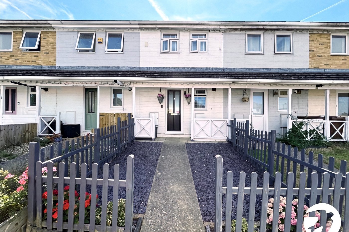 2 bedroom house for sale in Lordswood | Robinson Michael & Jackson