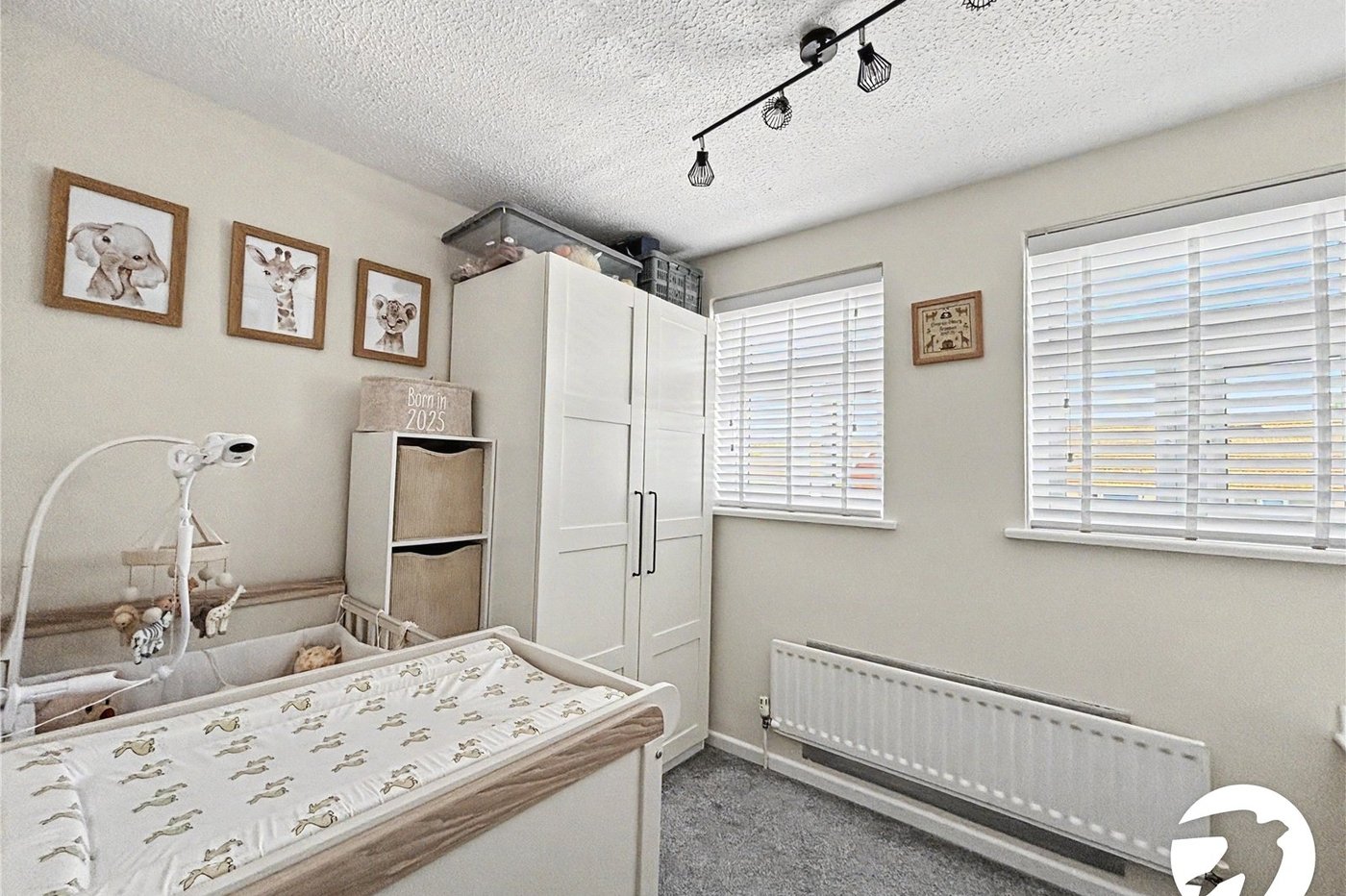 2 bedroom house for sale in Lordswood | Robinson Michael & Jackson