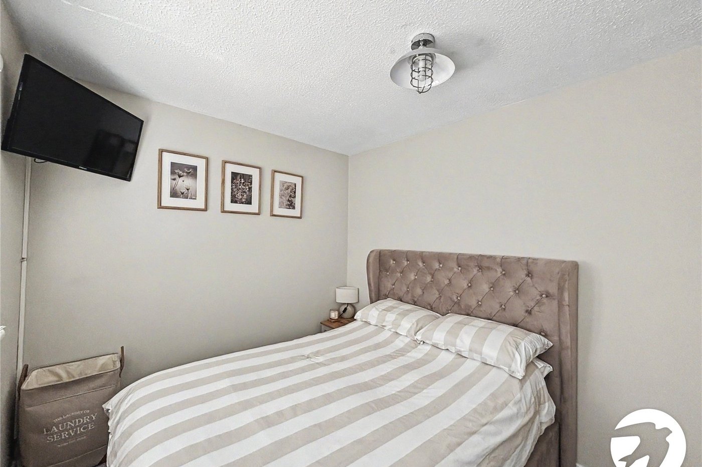 2 bedroom house for sale in Lordswood | Robinson Michael & Jackson