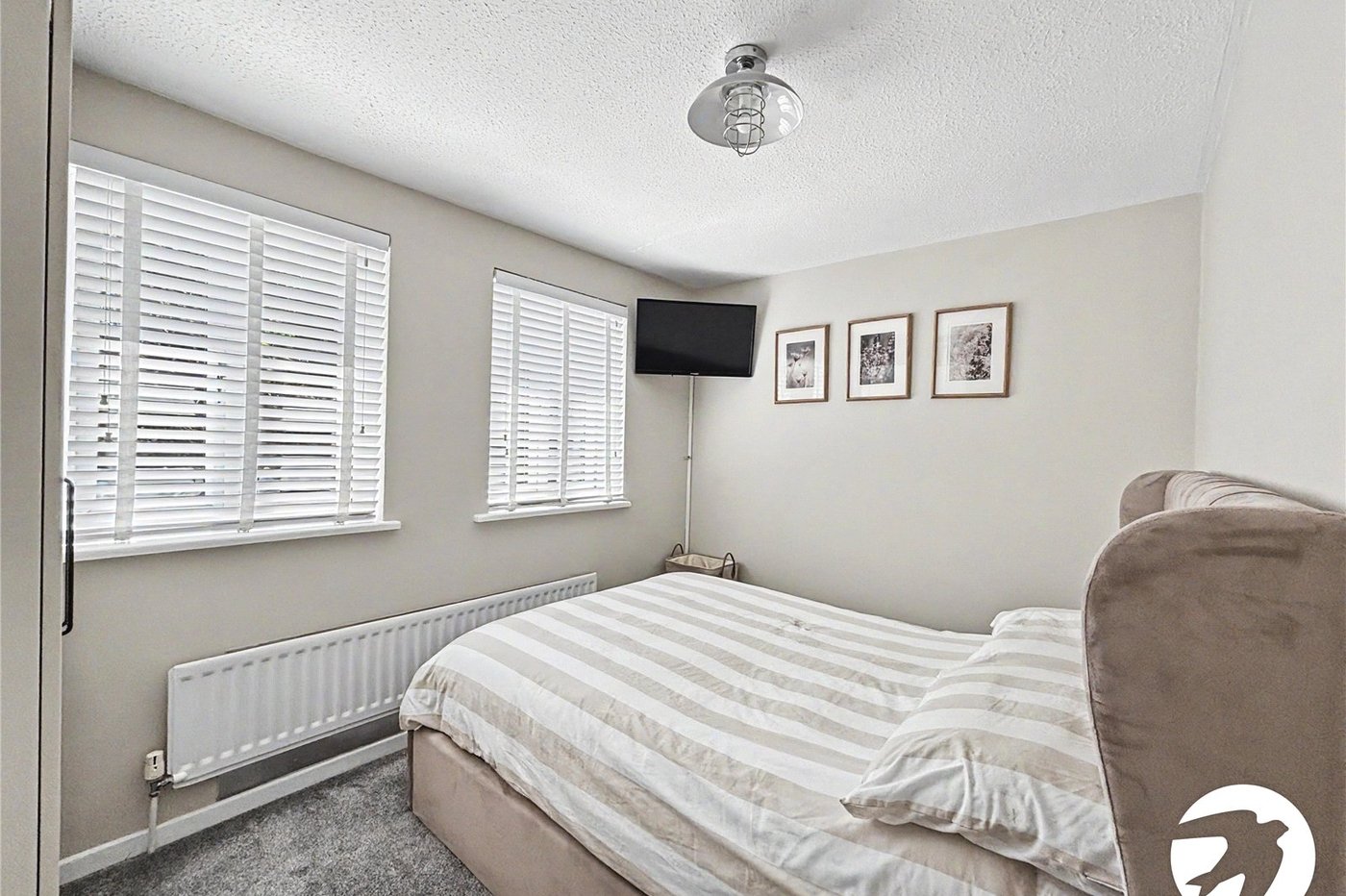 2 bedroom house for sale in Lordswood | Robinson Michael & Jackson