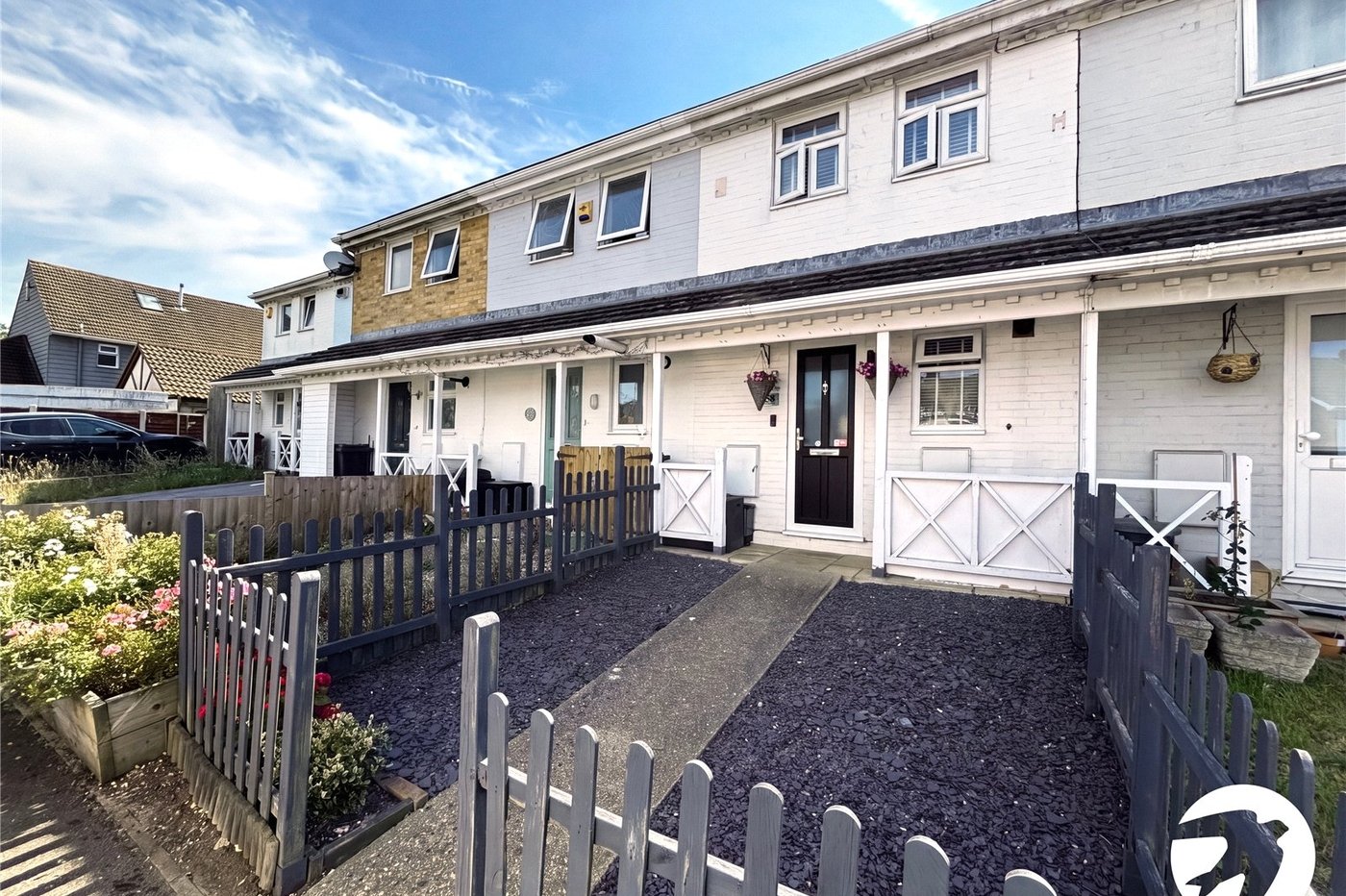 2 bedroom house for sale in Lordswood | Robinson Michael & Jackson