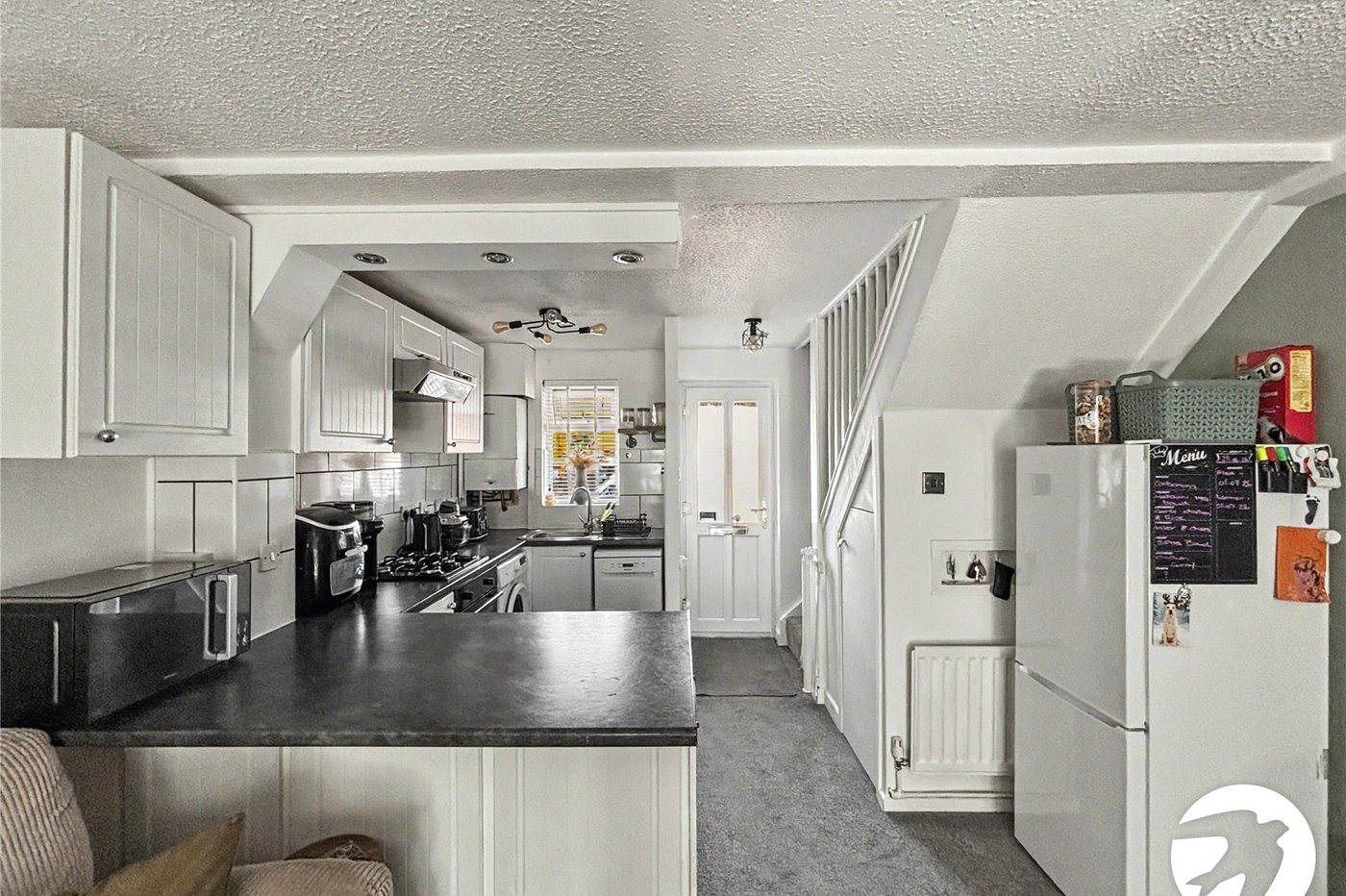 2 bedroom house for sale in Lordswood | Robinson Michael & Jackson