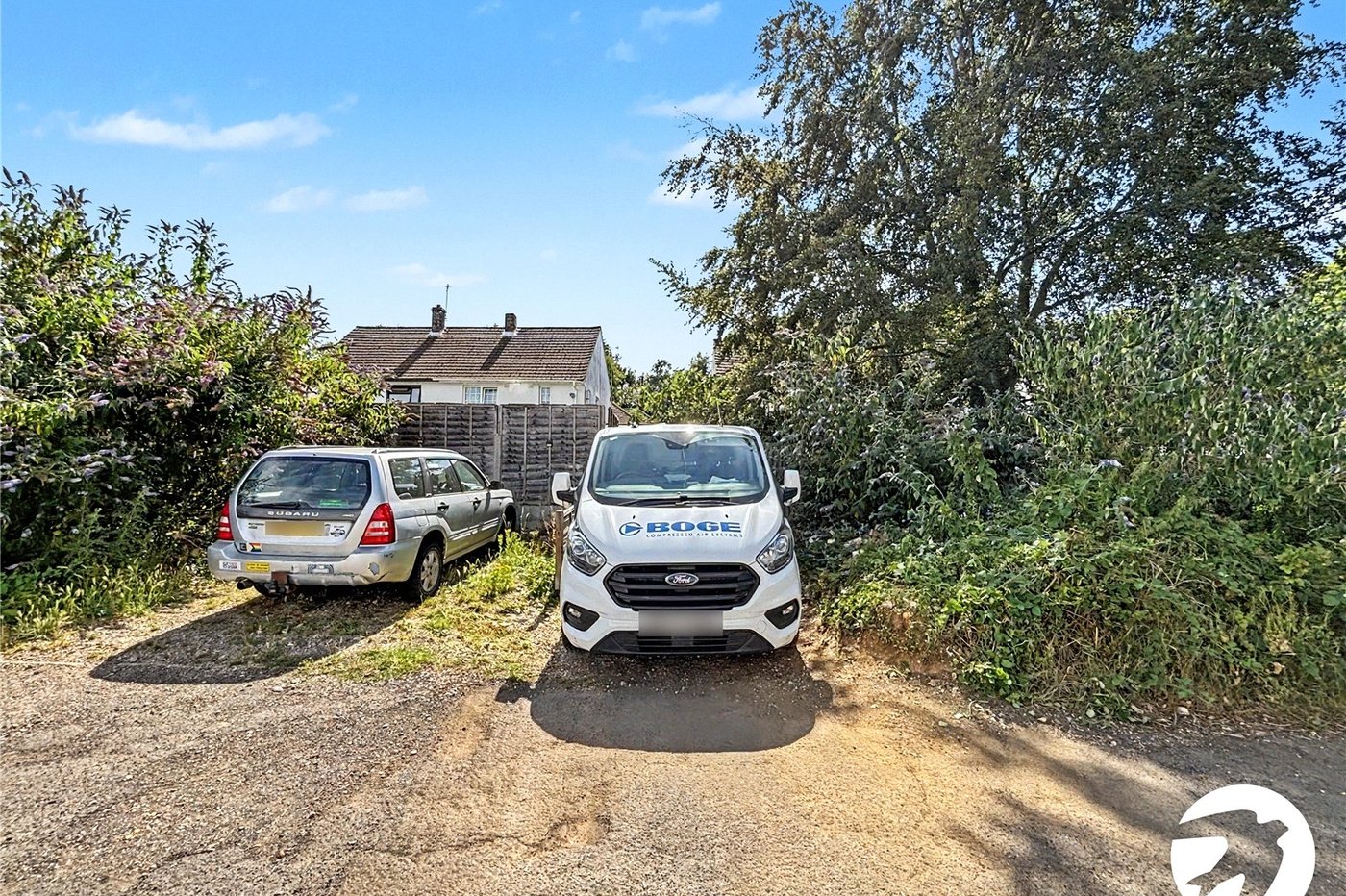 2 bedroom house for sale in Lordswood | Robinson Michael & Jackson