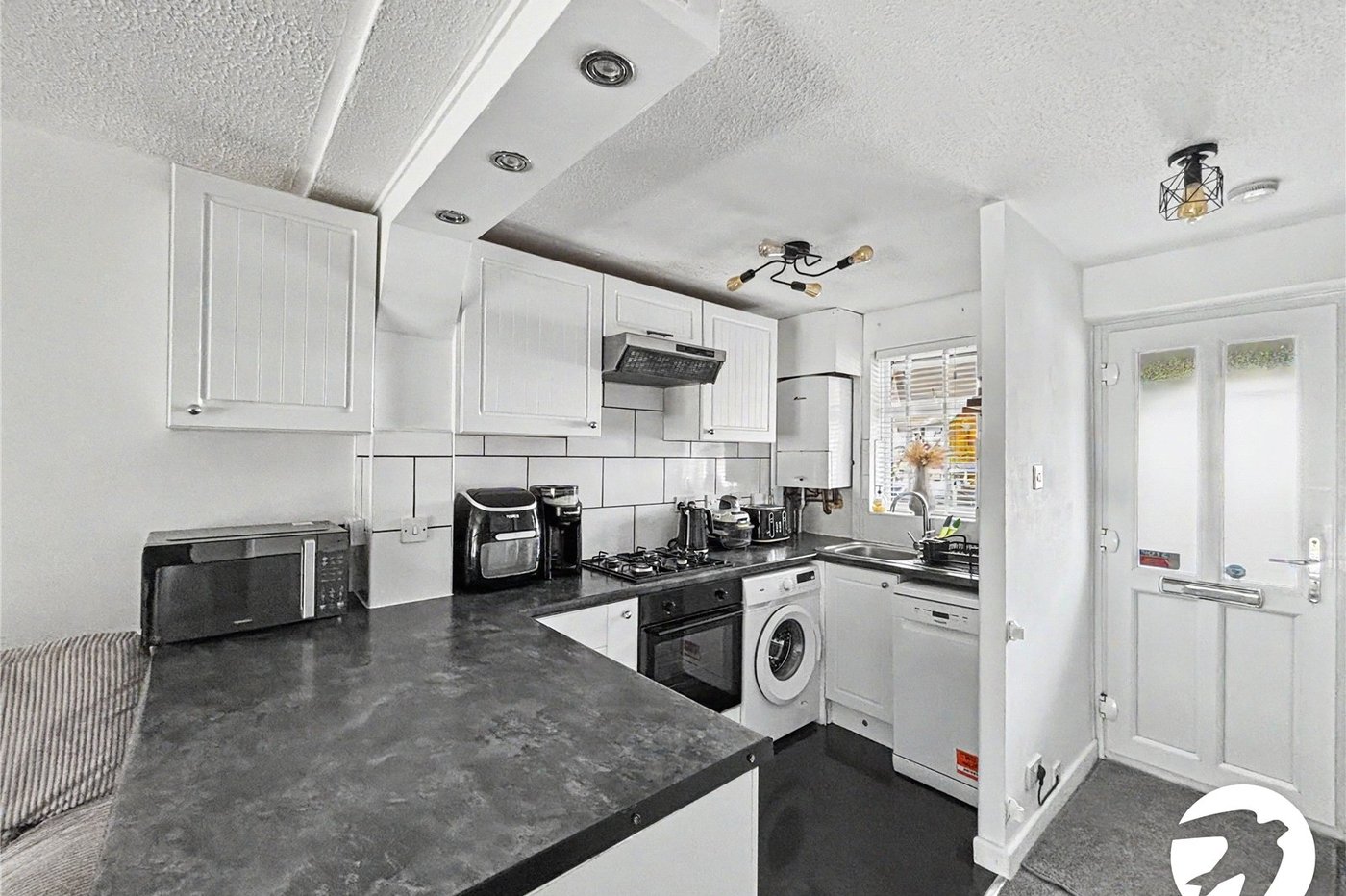 2 bedroom house for sale in Lordswood | Robinson Michael & Jackson