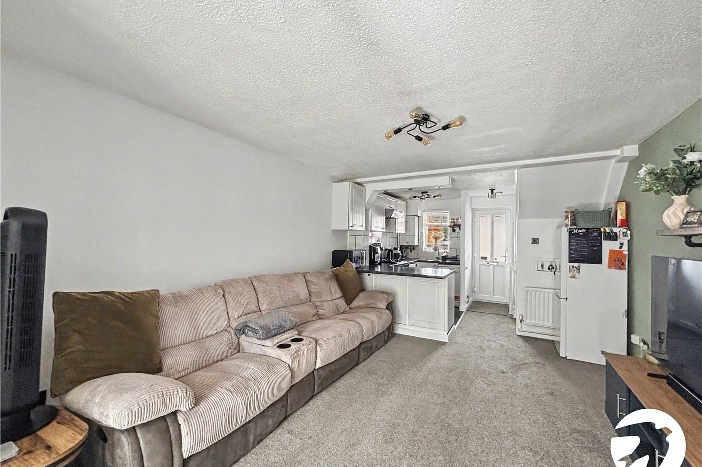 2 bedroom house for sale in Lordswood | Robinson Michael & Jackson
