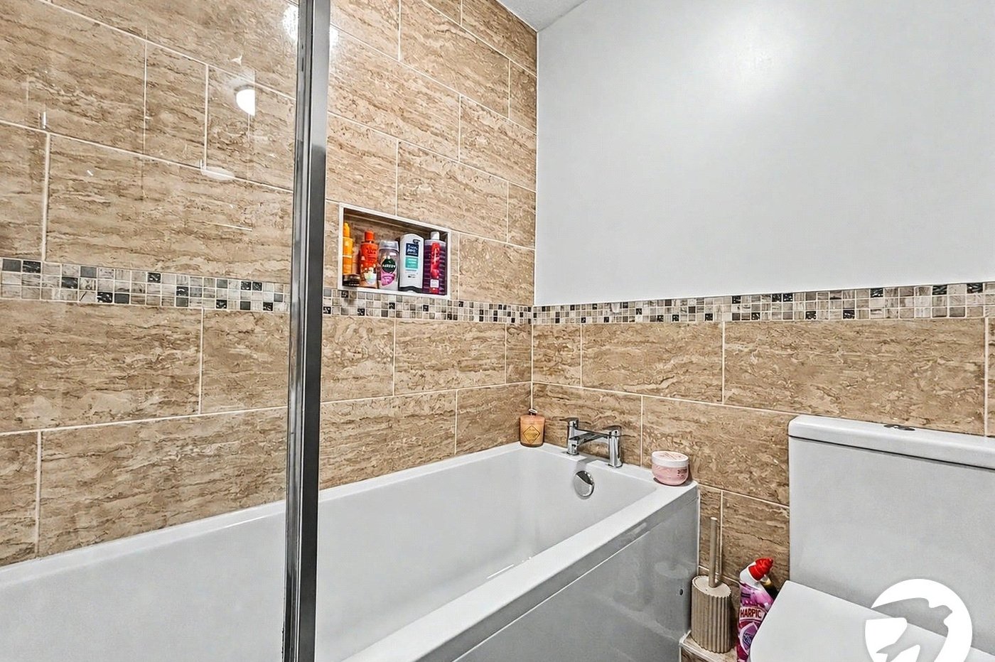 2 bedroom house for sale in Lordswood | Robinson Michael & Jackson