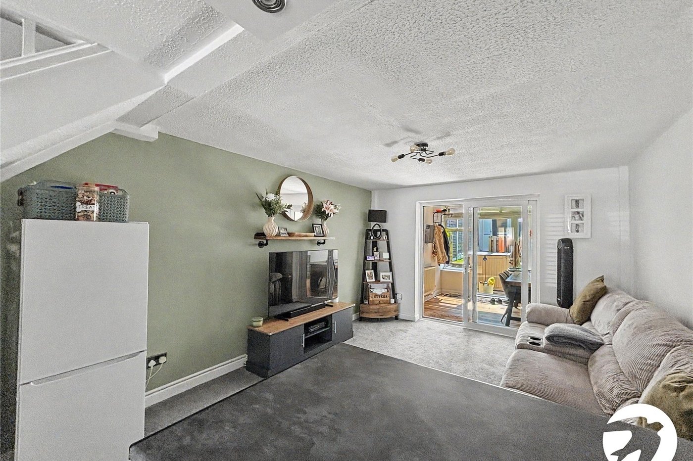 2 bedroom house for sale in Lordswood | Robinson Michael & Jackson