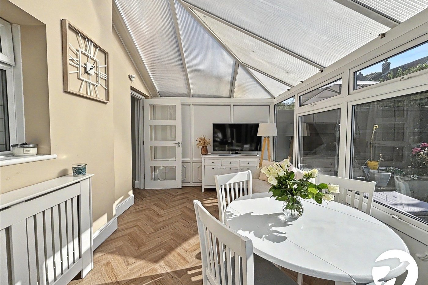 2 bedroom house for sale in Lordswood | Robinson Michael & Jackson