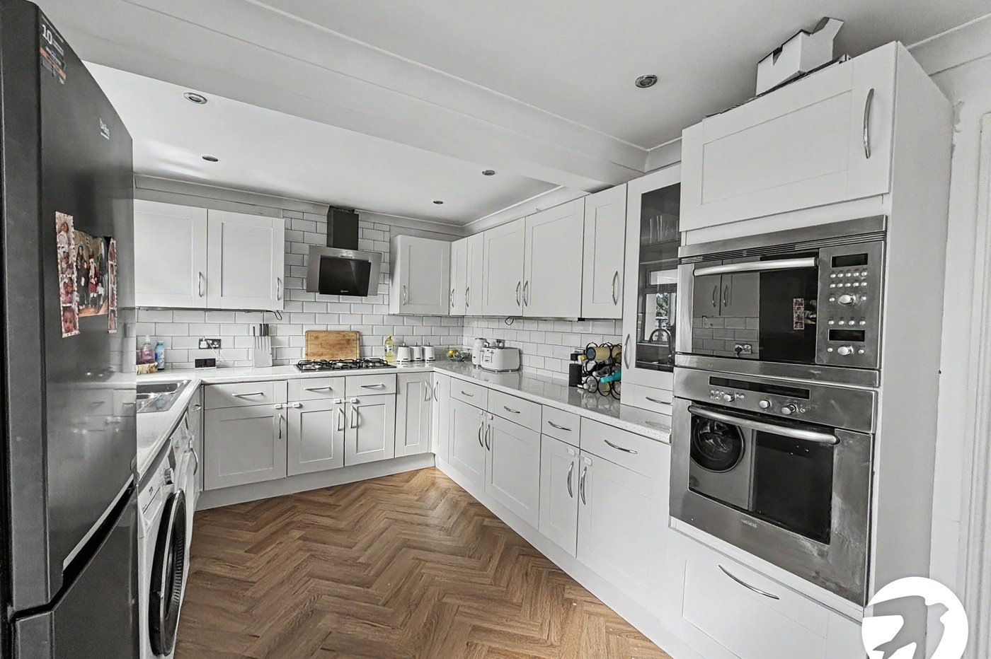 2 bedroom house for sale in Lordswood | Robinson Michael & Jackson