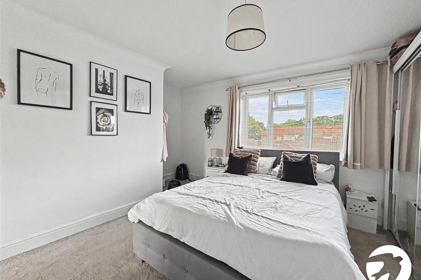 2 bedroom house for sale in Lordswood | Robinson Michael & Jackson