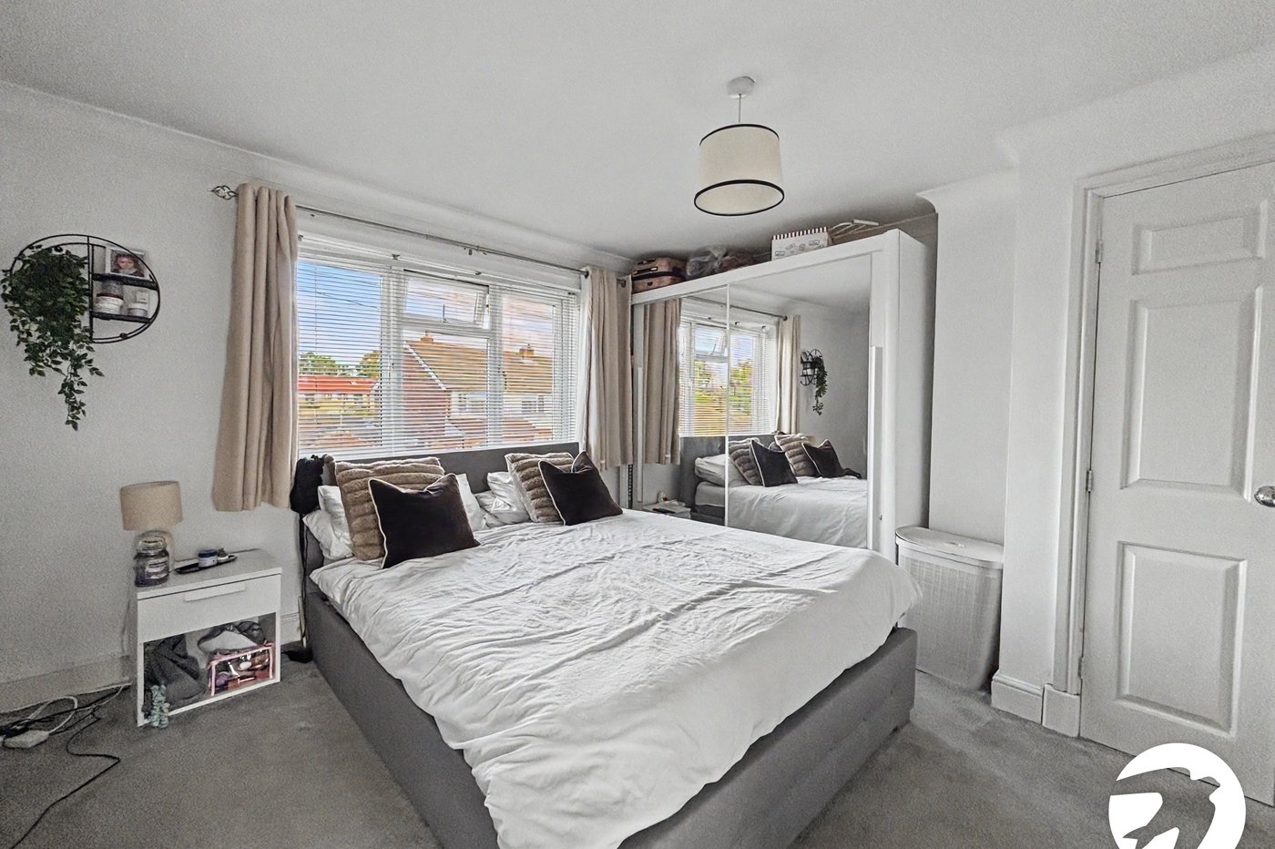2 bedroom house for sale in Lordswood | Robinson Michael & Jackson