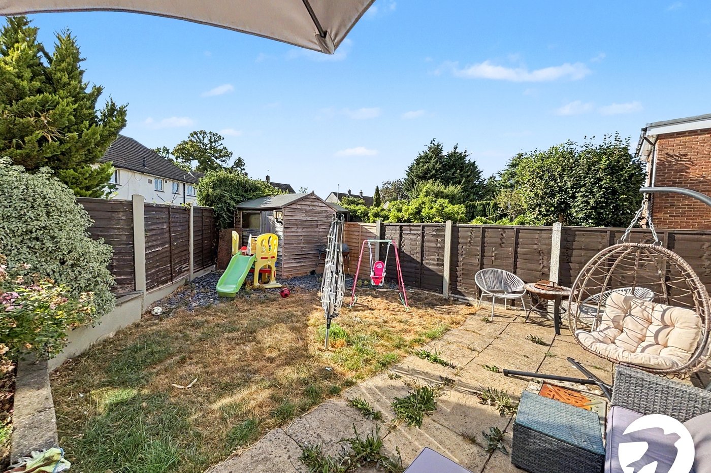 2 bedroom house for sale in Lordswood | Robinson Michael & Jackson