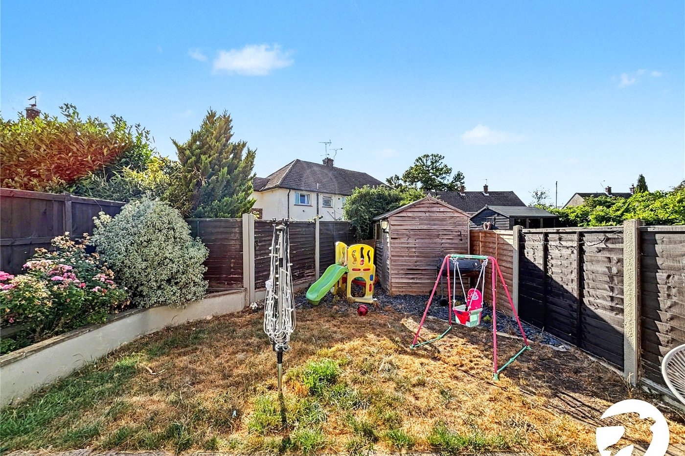 2 bedroom house for sale in Lordswood | Robinson Michael & Jackson