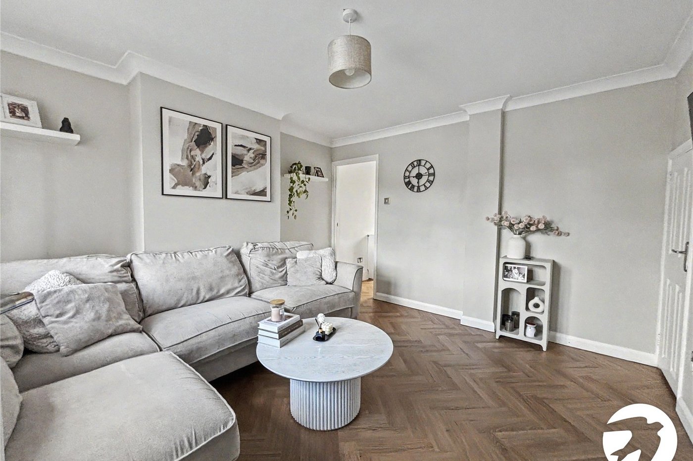 2 bedroom house for sale in Lordswood | Robinson Michael & Jackson