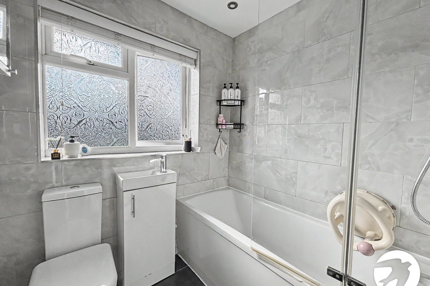 2 bedroom house for sale in Lordswood | Robinson Michael & Jackson