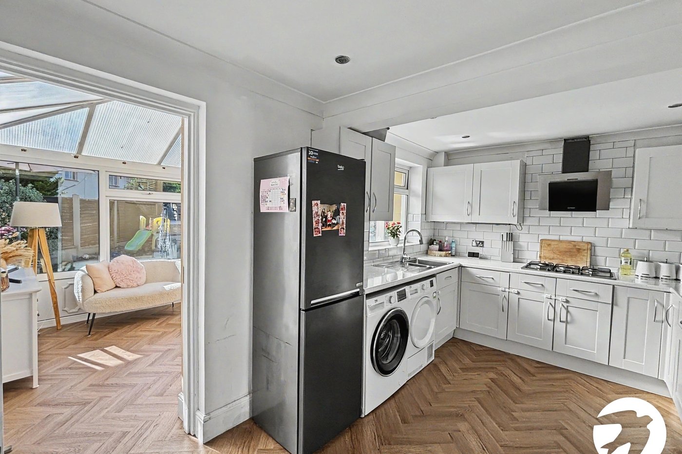2 bedroom house for sale in Lordswood | Robinson Michael & Jackson